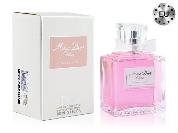 Dior Miss Dior Cherie, Edt, 100 ml (Lux Europe) wholesale